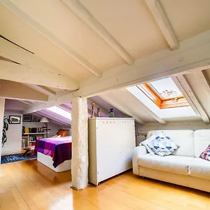 Homestay Elkano, San Sebastian