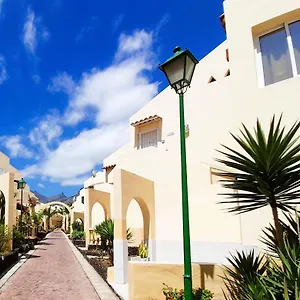 Mareverde 1 & Ocean View , Costa Adeje (Tenerife) Spain