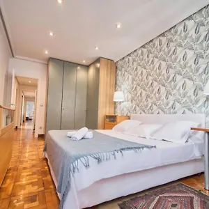 Apartment En Gros, Zurriola, San Sebastian