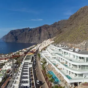 Crystal I Luxury By Enjoyahome , Acantilado de los Gigantes Spain