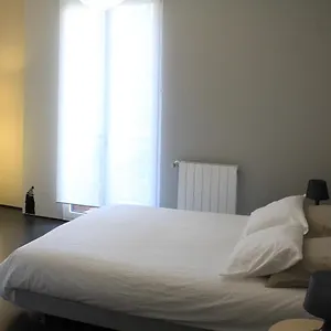Apartment San Sebastian Playa Zurriola - 500 Meters To Zurriola Beach And Size 90M2 -No Party At Home-, San Sebastian