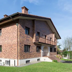Habitación en casa particular Pakeleku, San Sebastián