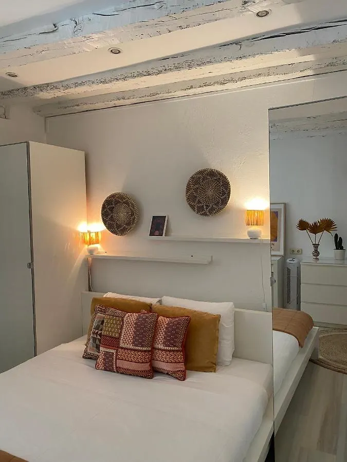 Apartment Boulevard 26 San Sebastian Spain